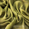 New arrival cheap price plain 100% Viscose Scarf